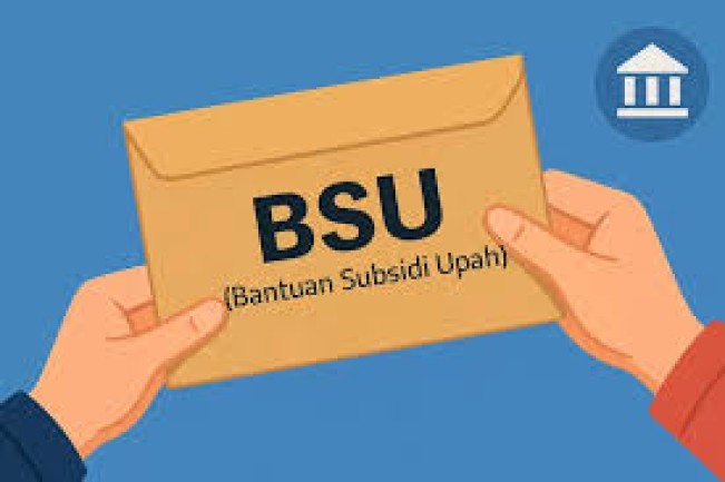 ILUSTRASI BSU